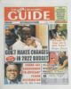 The New Crusading Guide