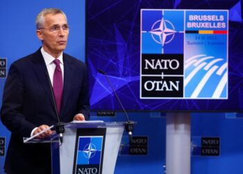 nato aid to ukraine