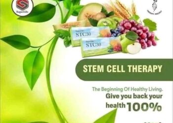 Stem Cell healthy living