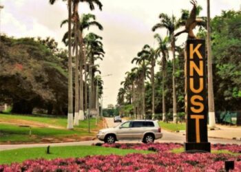 knust