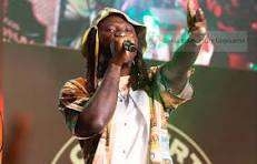 bhim concert stonebwoy