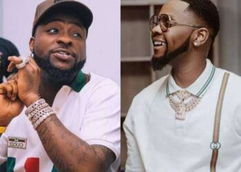 davido and kizz daniel