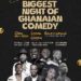 ghana comedy awards