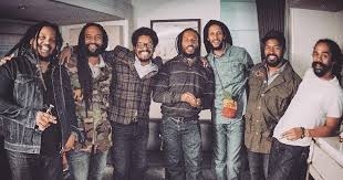 marley brothers