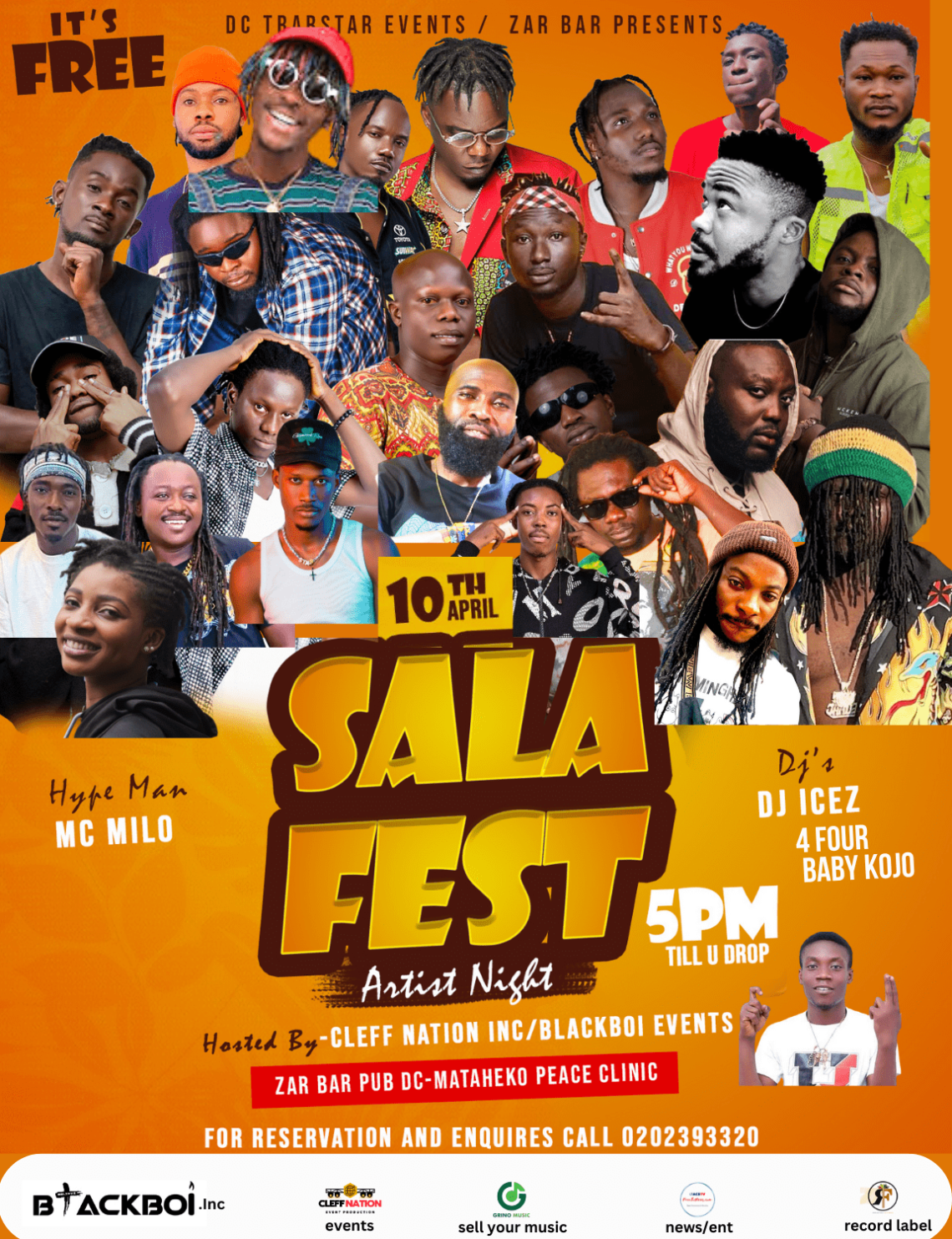 salafest