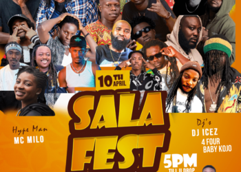 salafest