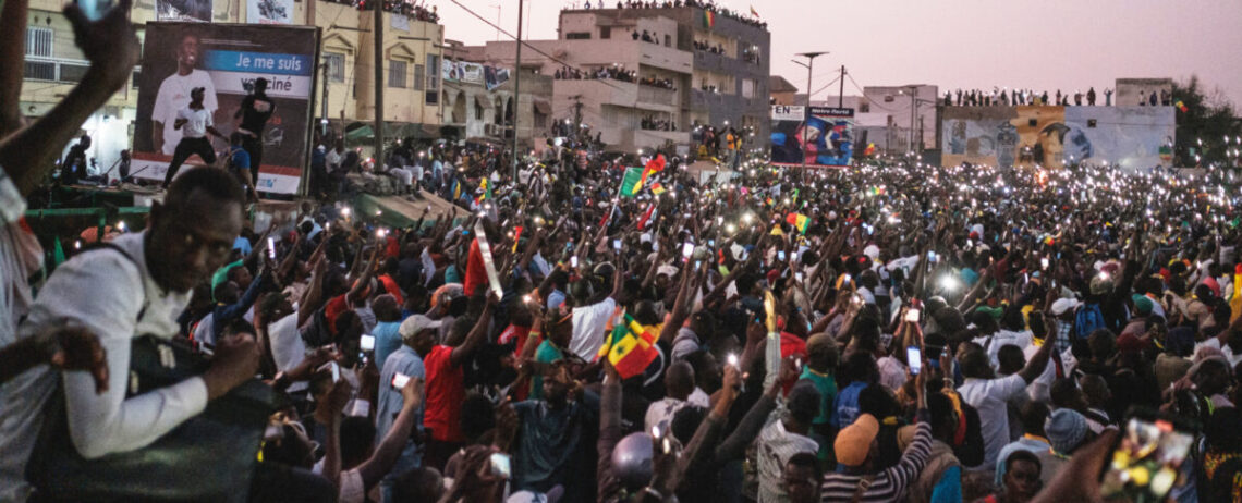 senegal photo by guy peterson afp horiz