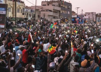 senegal photo by guy peterson afp horiz