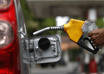 top 10 african countries with the most expensive fuel prices at the start of 2024