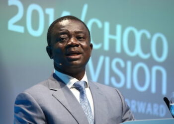 dr. stephen kwabena opuni