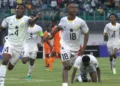 ghana celebrate