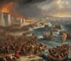 punic wars (264–146 bce) the punic wars were fought between the roman republic and the carthaginian empire