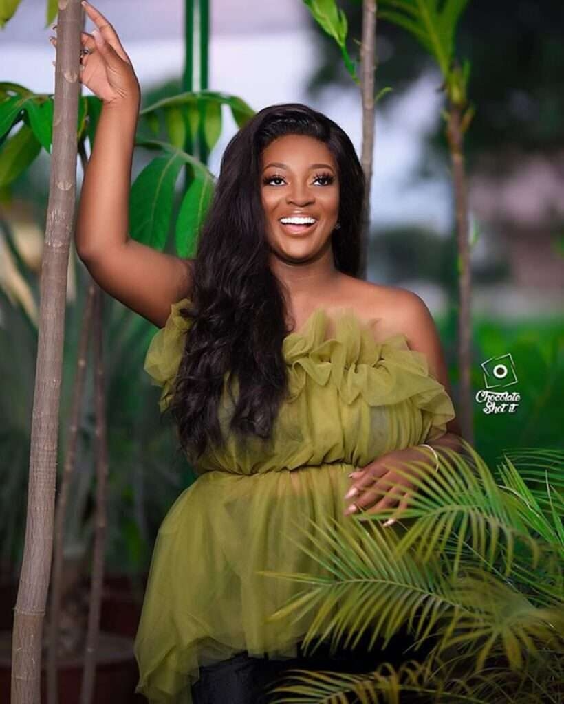 Jackie Appiah Draws Fresh Attention After High-Profile Appearance in Accra