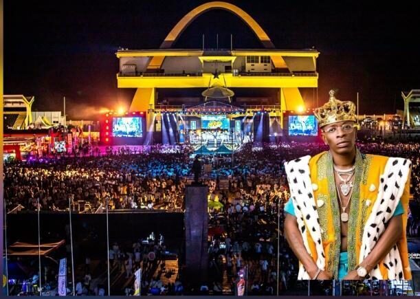 ShattaFest 2026: Shatta Wale Celebrates 42nd Birthday With Massive Accra Stadium Concert as Fantana Surprises Him With Luxury Car