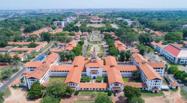 University Teachers Association of Ghana (UTAG)