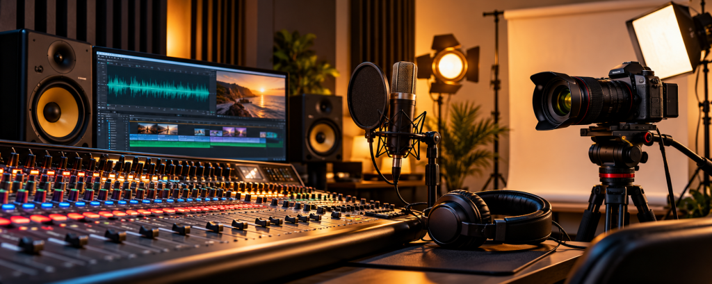 All you need to know about Music business