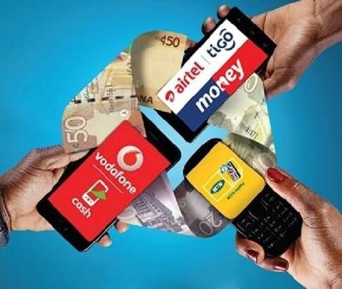 Protecting Yourself from Mobile Money Fraud