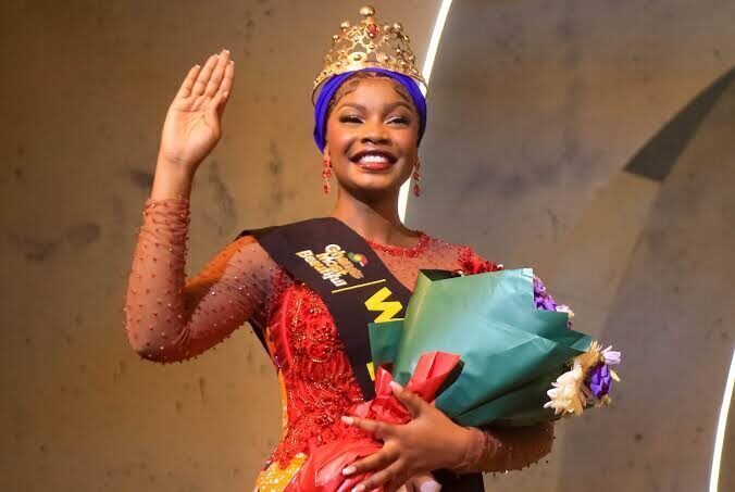 Nana Konadu Wins Ghana’s Most Beautiful 2026, Takes Home GH¢200,000 and a Brand-New Car