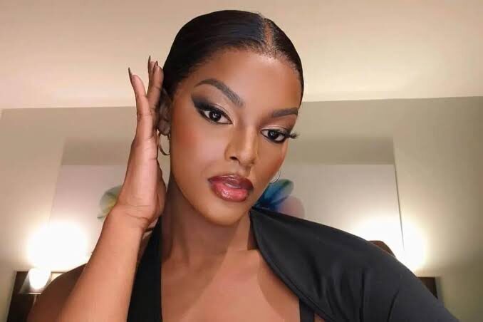 South African Beauty Queen Becomes Miss Universe Nigeria Amid Nationality Controversy
