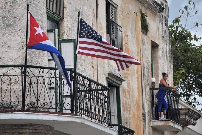 US and Cuba Clash at United Nations Ahead of Vote on Longstanding Trade Embargo